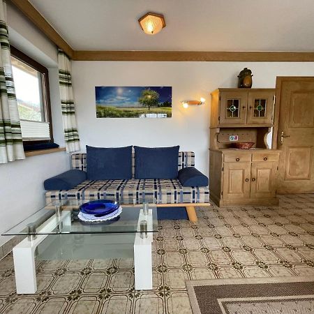 Landhaus Sonne Maishofen Eksteriør billede