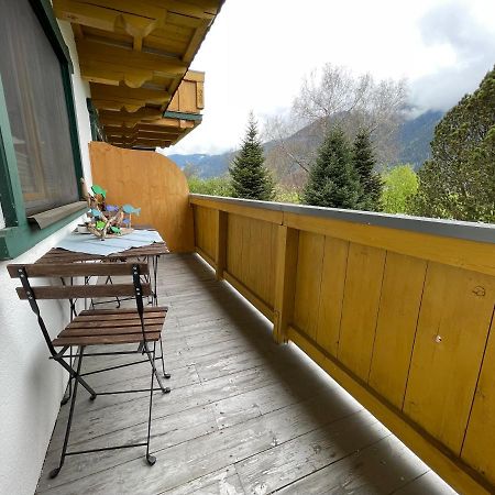 Landhaus Sonne Maishofen Eksteriør billede