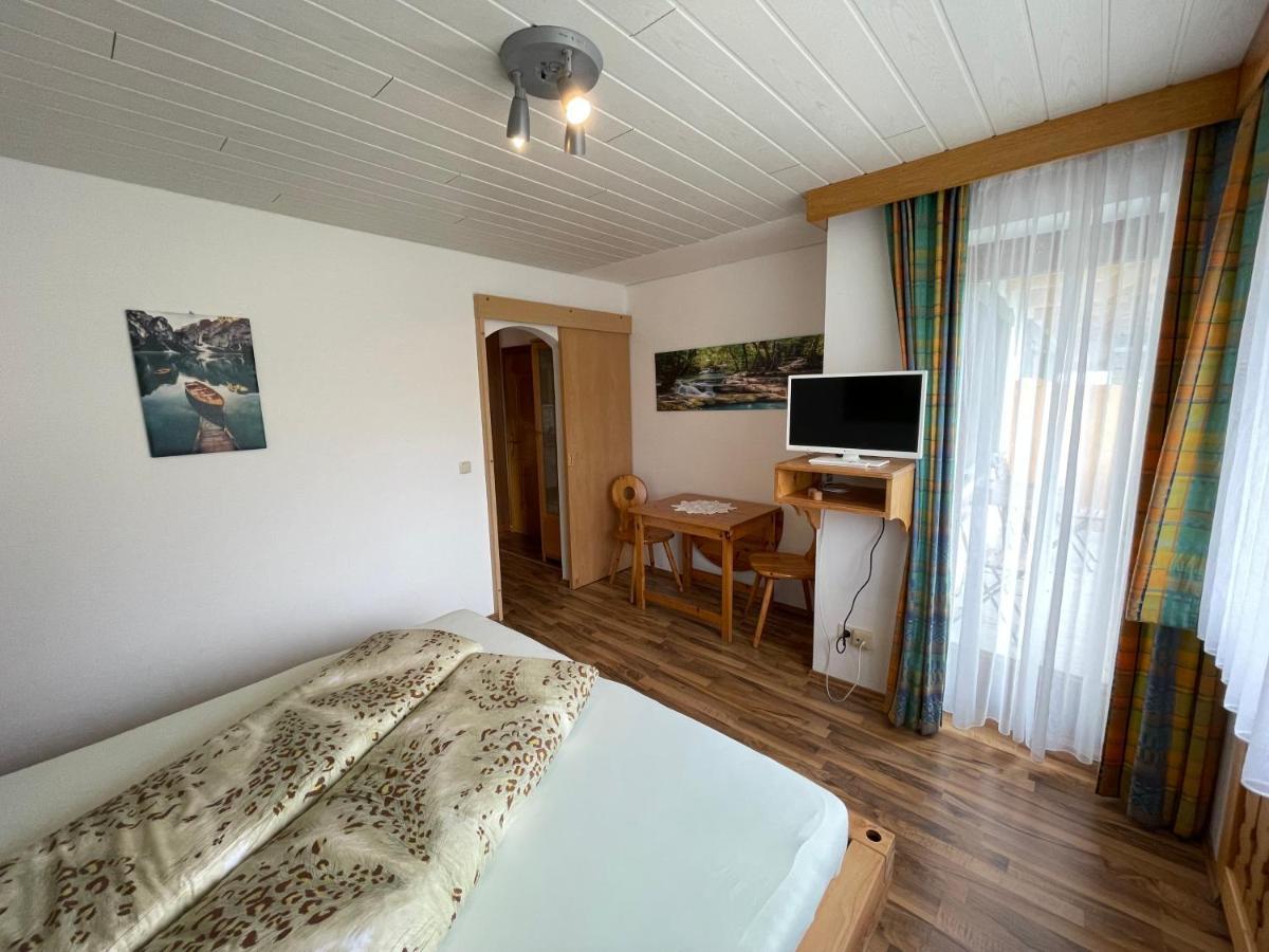 Landhaus Sonne Maishofen Eksteriør billede