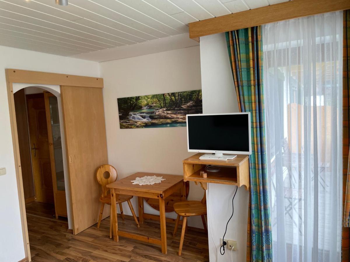 Landhaus Sonne Maishofen Eksteriør billede