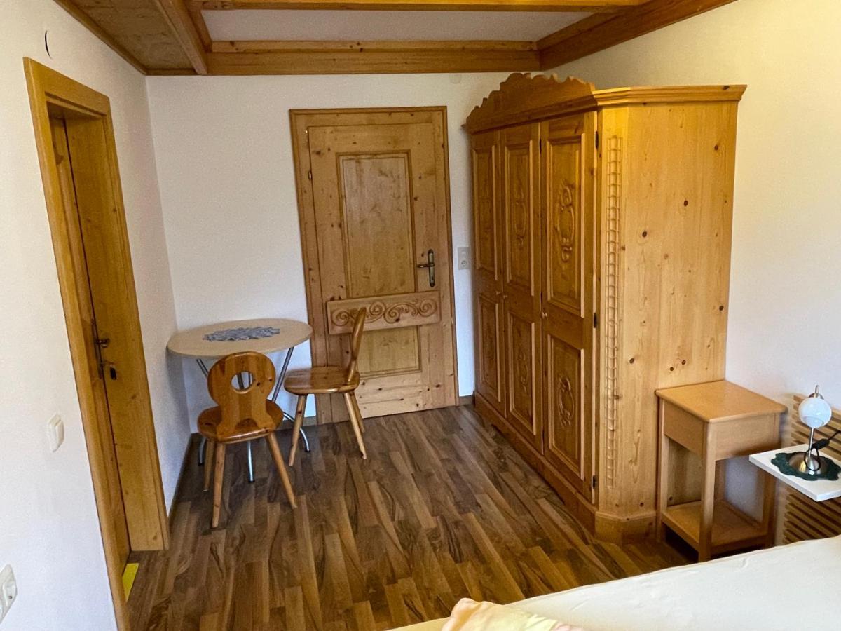 Landhaus Sonne Maishofen Eksteriør billede