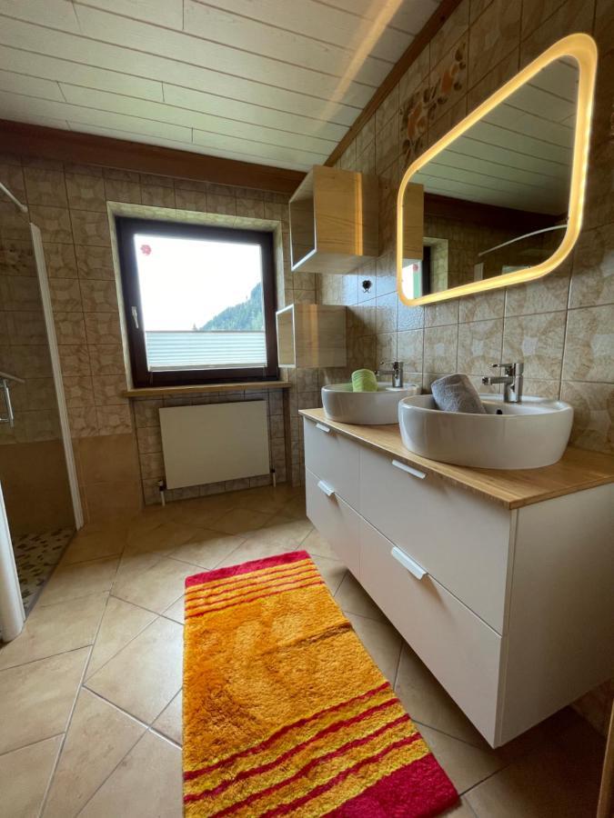 Landhaus Sonne Maishofen Eksteriør billede