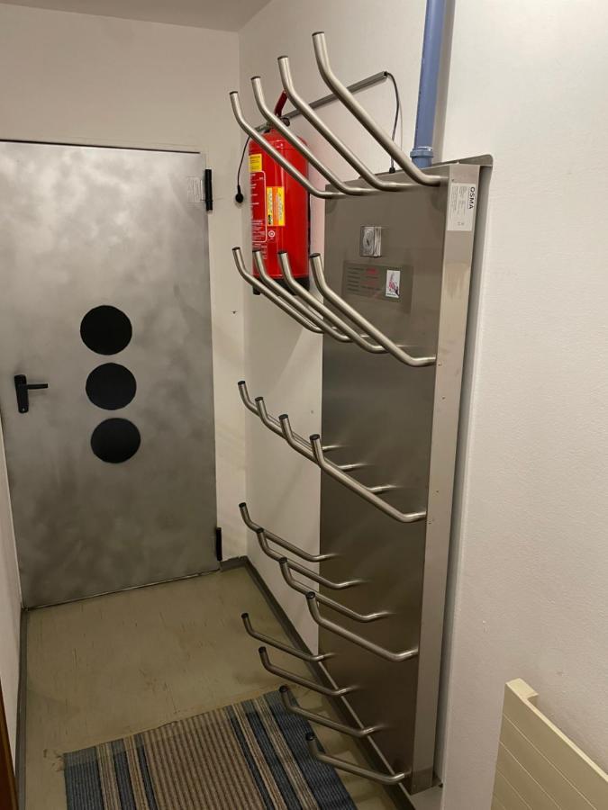 Landhaus Sonne Maishofen Eksteriør billede