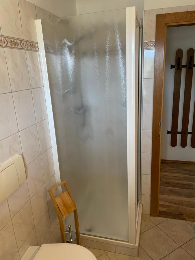 Landhaus Sonne Maishofen Eksteriør billede