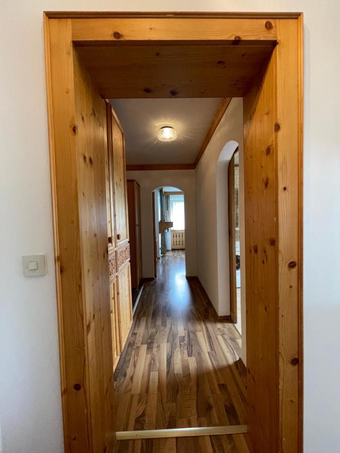 Landhaus Sonne Maishofen Eksteriør billede