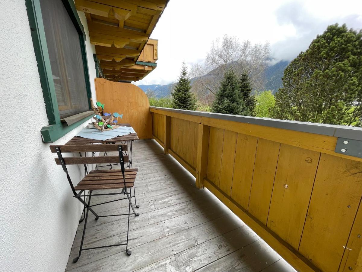 Landhaus Sonne Maishofen Eksteriør billede