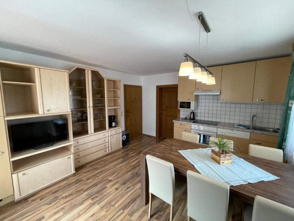 Landhaus Sonne Maishofen Eksteriør billede